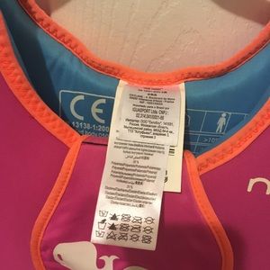 Swimming vest for kids